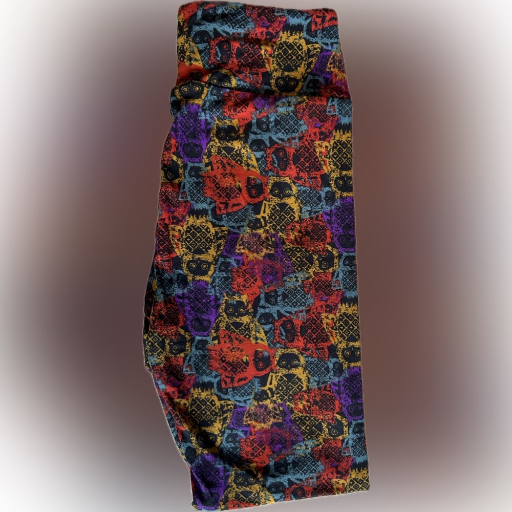 Owl Leggings